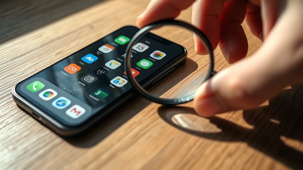 review and manage app permissions