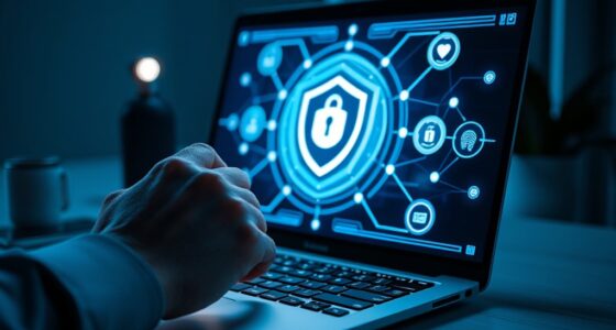 secure personal device access