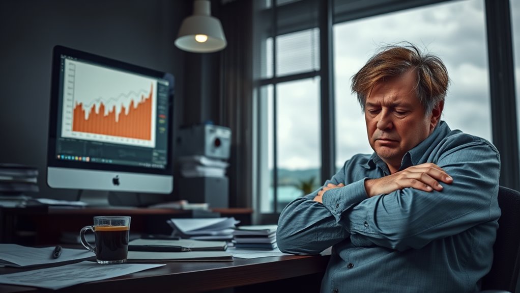 signs of burnout and recovery