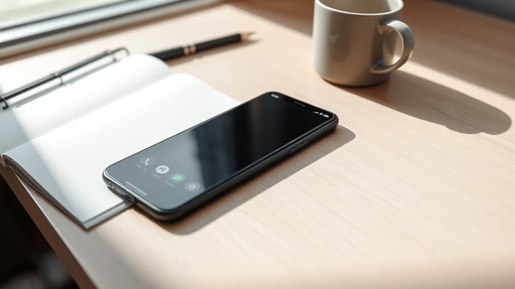 simplify apps reclaim focus