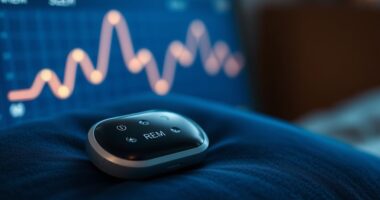 sleep cycle stages explained