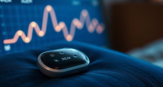 sleep cycle stages explained