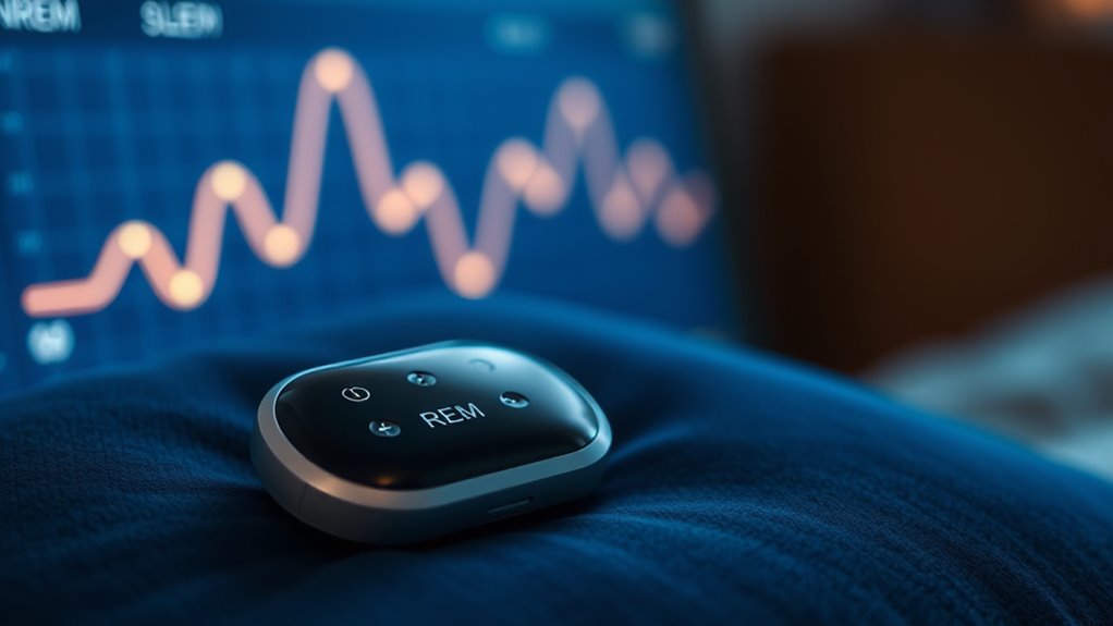 sleep cycle stages explained