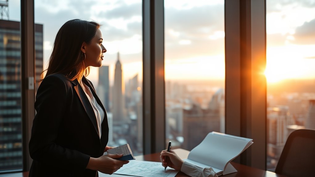 strategic career transition planning