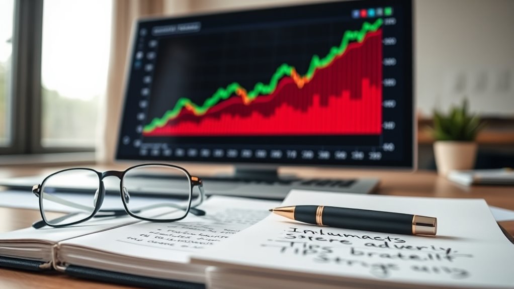 strategic tips portfolio management