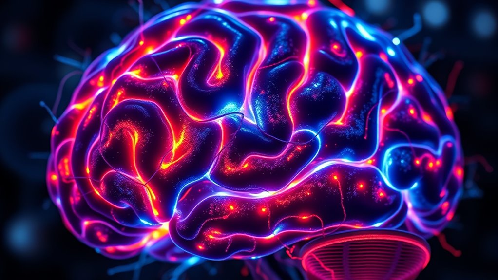 stress adaptive and harmful effects