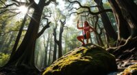 stress boosts longevity