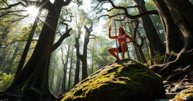 stress boosts longevity