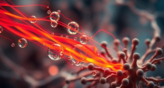 stress hormones and health