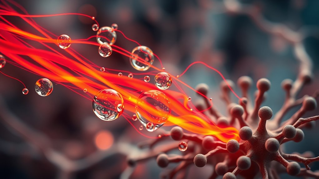 stress hormones and health