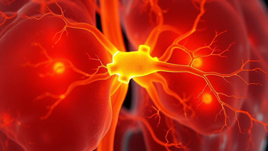 stress hormones and health
