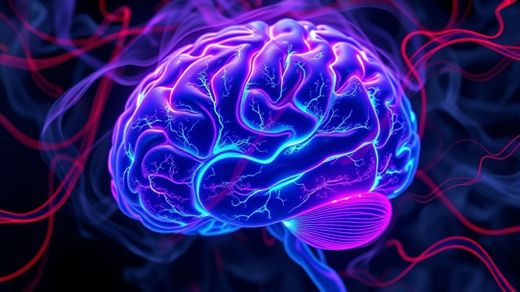 stress management for brain health