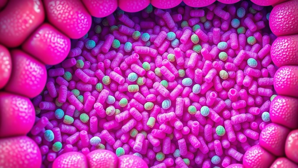 support gut health naturally