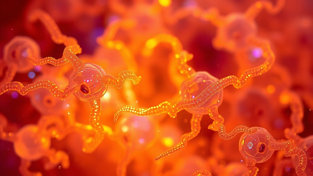 support mitochondria with antioxidants