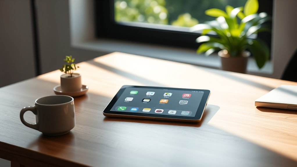 sustainable digital minimalism habits