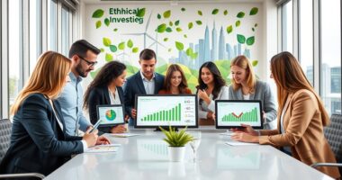 sustainable investment strategies explained