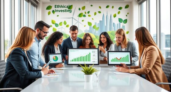 sustainable investment strategies explained