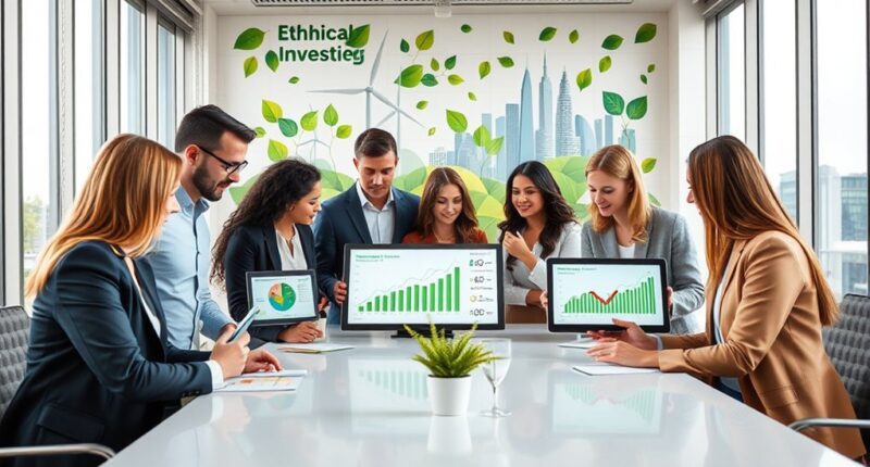sustainable investment strategies explained