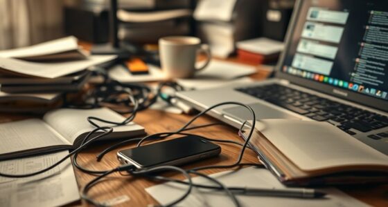 switching increases mental strain