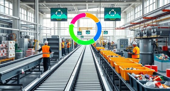 switching to sustainable practices