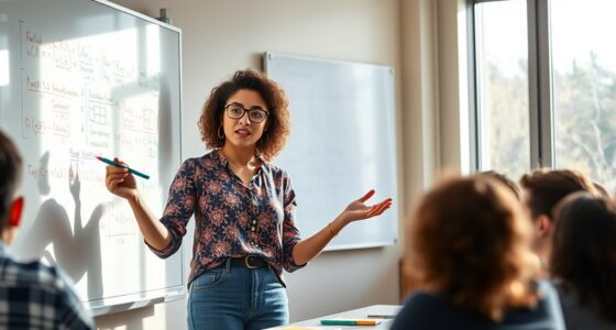 teach to truly understand