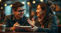 techniques for better connection