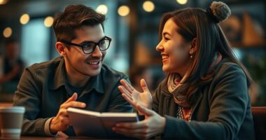 techniques for better connection