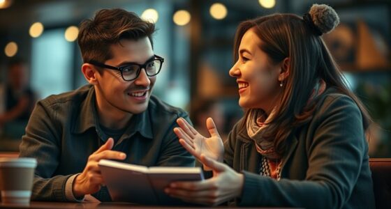 techniques for better connection