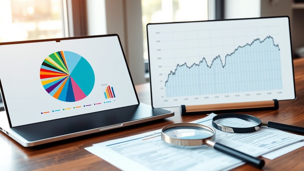 trading flexibility and tax efficiency
