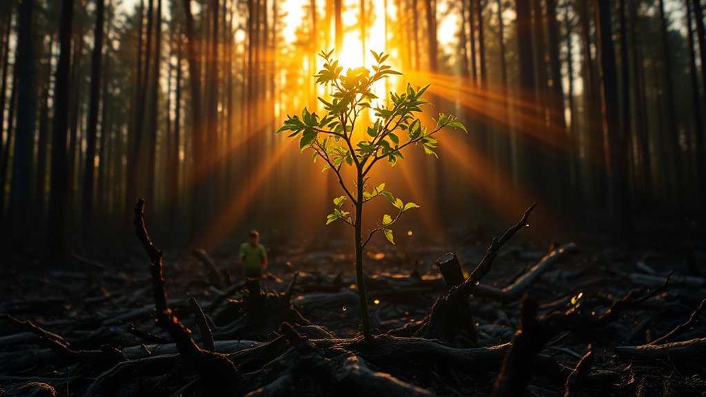 trauma fosters resilience and growth