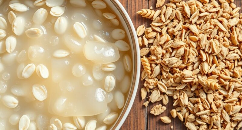 types of dietary fiber