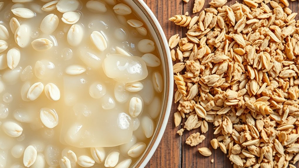 types of dietary fiber