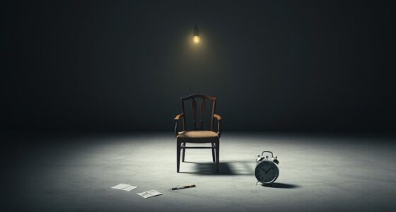 understanding defeat and recovery