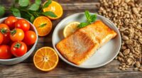 understanding proteins fats carbohydrates