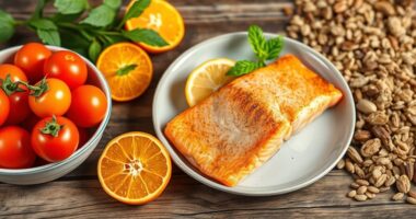 understanding proteins fats carbohydrates