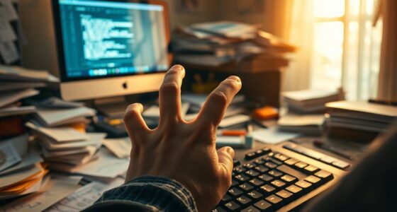 unfinished tasks cause anxiety