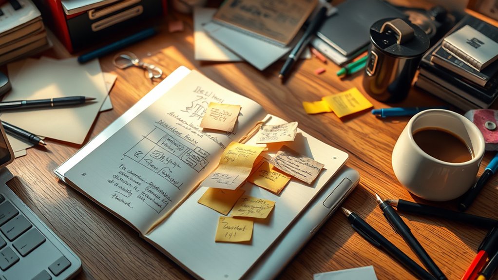 unfinished tasks increase stress