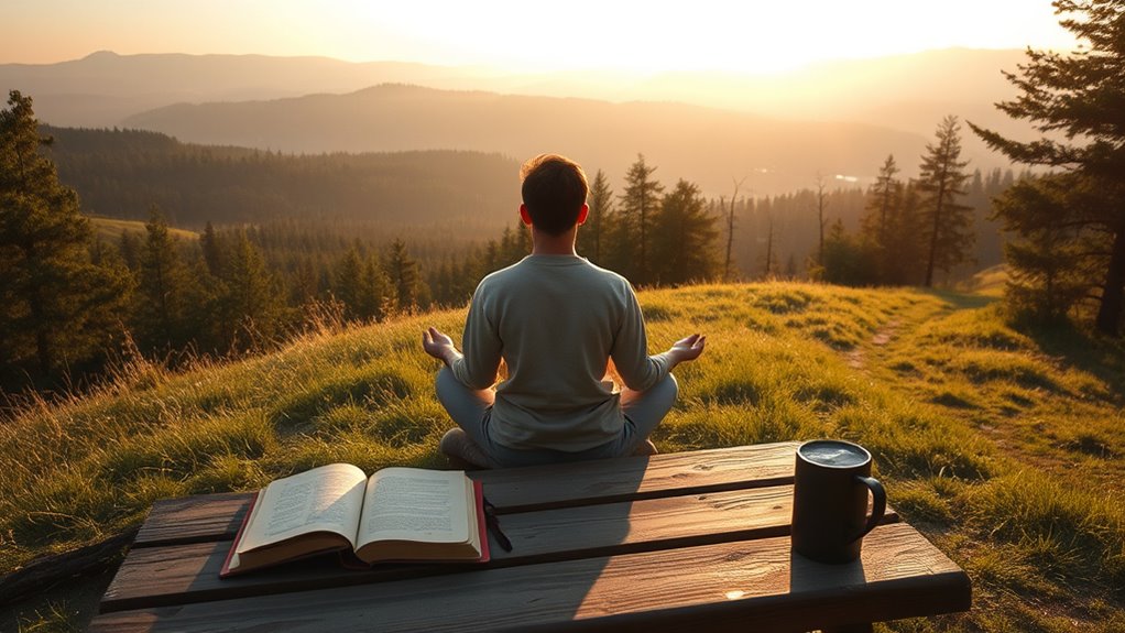 unplugging boosts brain flexibility