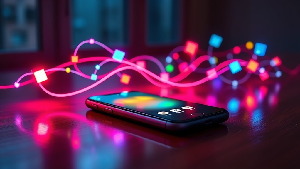 unpredictable rewards drive engagement