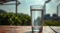 unseen water usage revealed