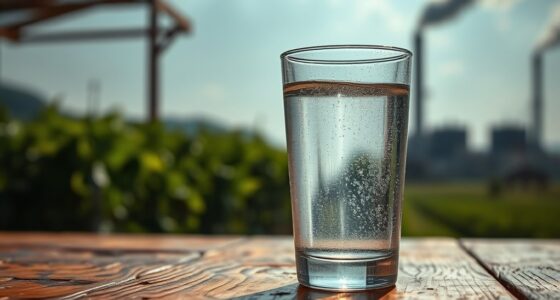 unseen water usage revealed