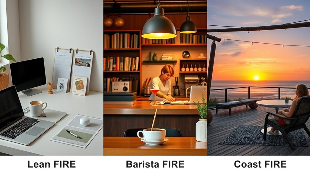 varying savings and flexibility