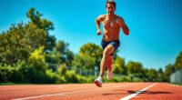 vo max and fitness