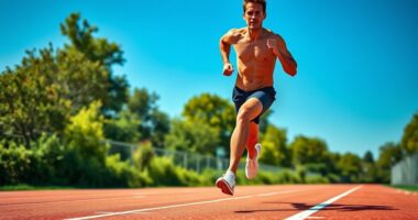 vo max and fitness