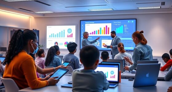 adaptive ai learning platforms