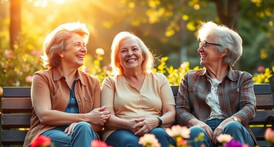 adult friendship maintenance strategies