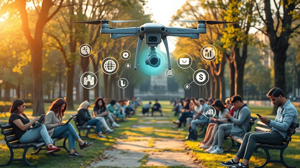 ai driven economic resilience