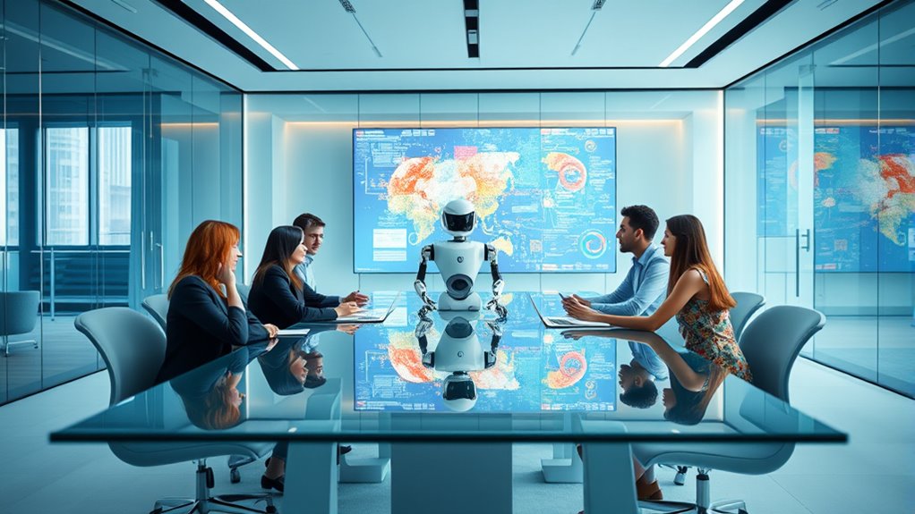 ai driven personalized secure training