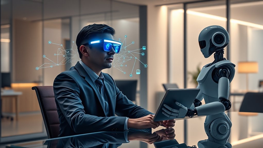 ai empowered professional development