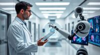 ai improves medical care